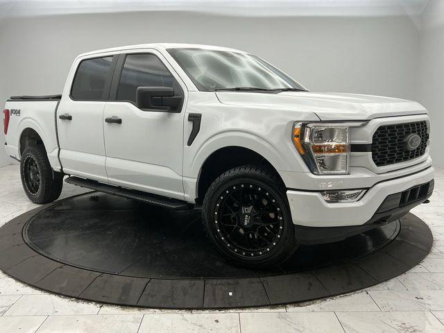 used 2022 Ford F-150 car, priced at $35,277