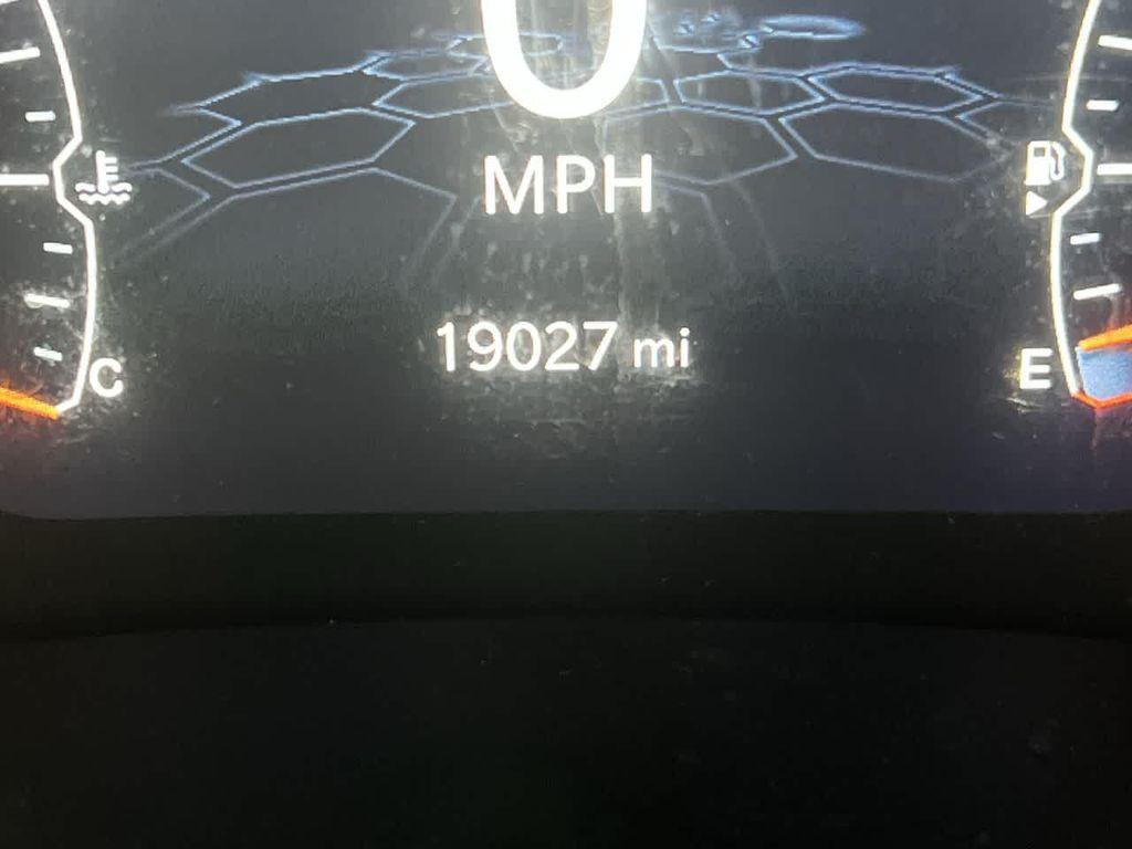 used 2022 Jeep Compass car, priced at $21,695