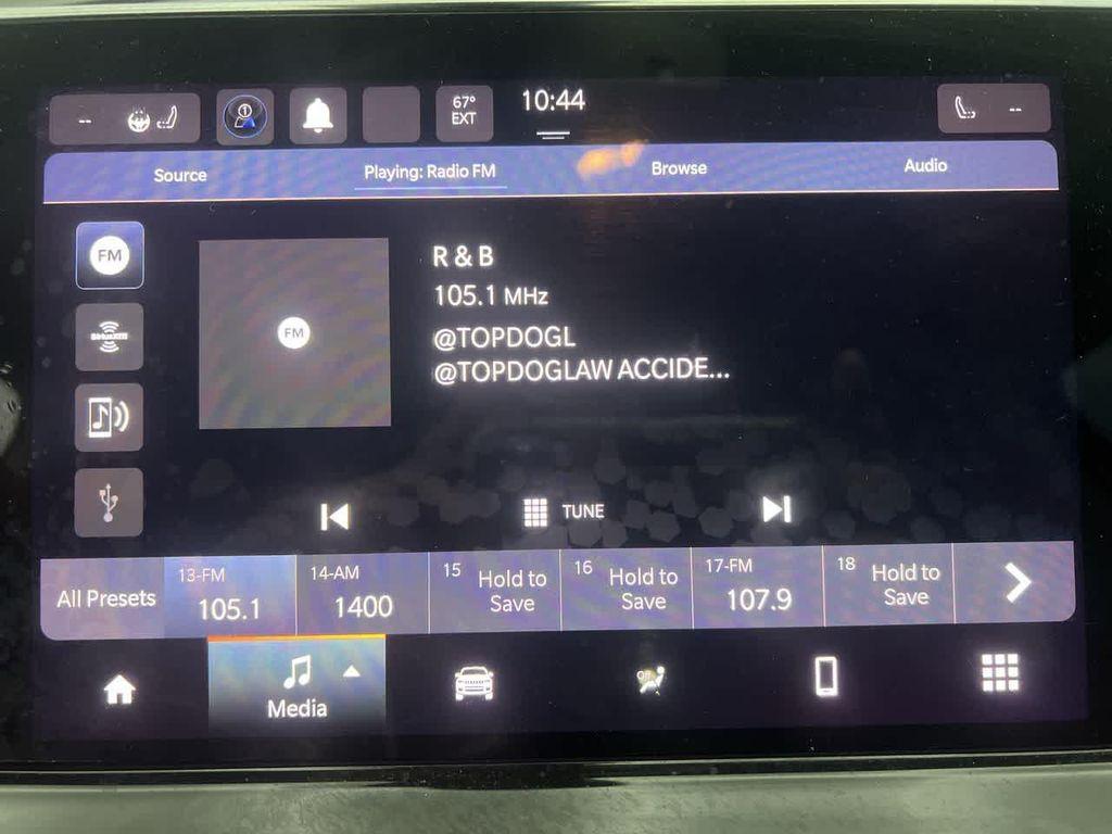 used 2022 Jeep Compass car, priced at $21,695