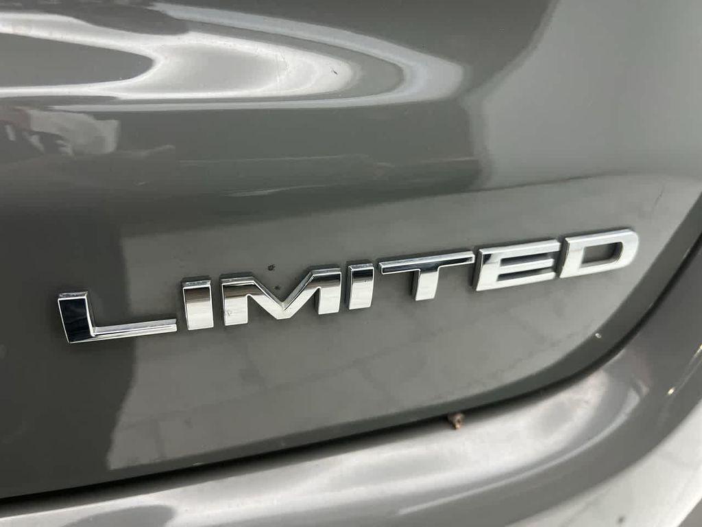 used 2022 Jeep Compass car, priced at $21,695