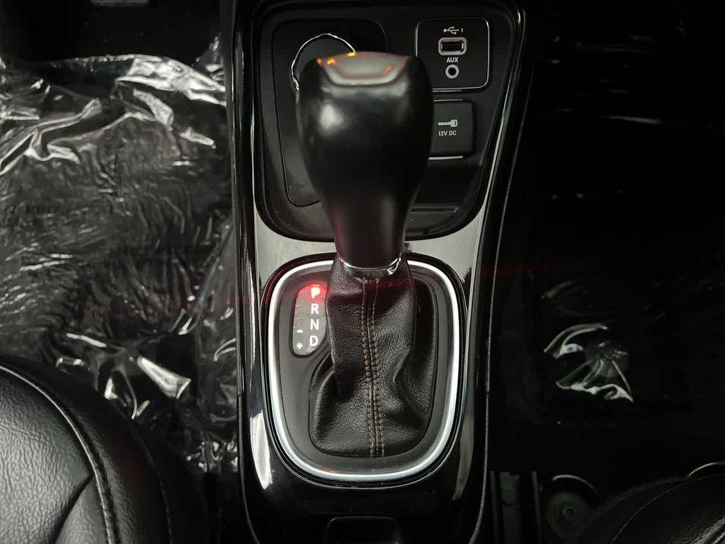 used 2019 Jeep Compass car, priced at $15,998