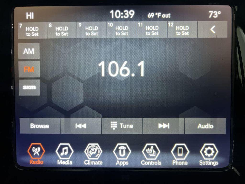 used 2019 Jeep Compass car, priced at $15,998