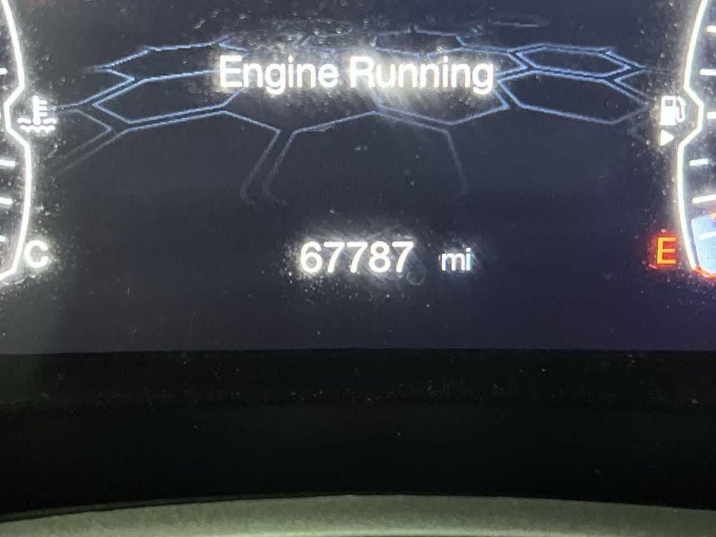 used 2019 Jeep Compass car, priced at $15,998