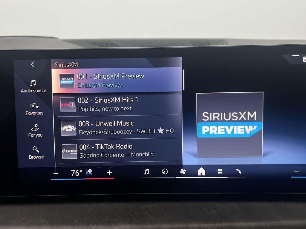 used 2025 BMW X5 car, priced at $61,445