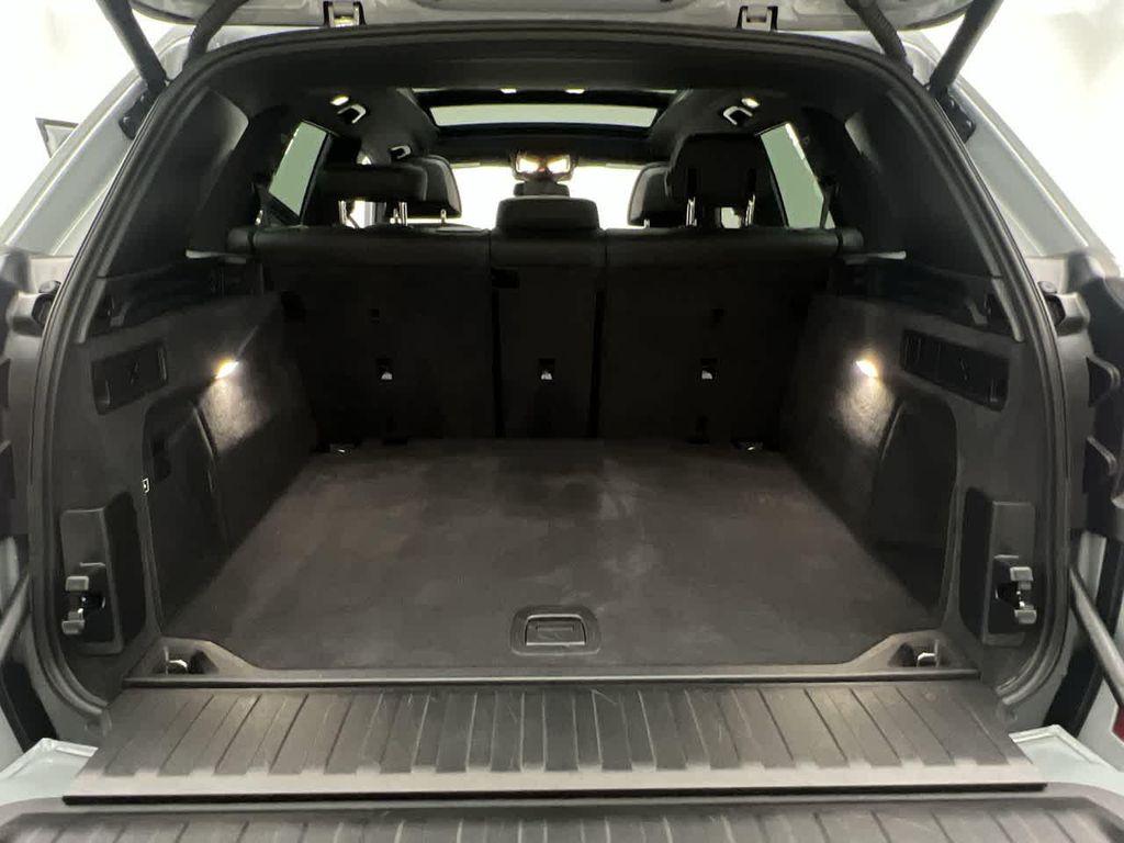 used 2025 BMW X5 car, priced at $61,445