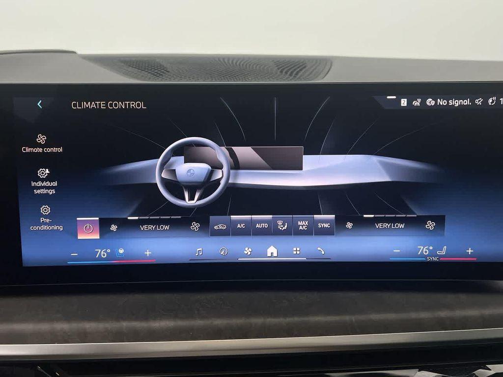 used 2025 BMW X5 car, priced at $61,445