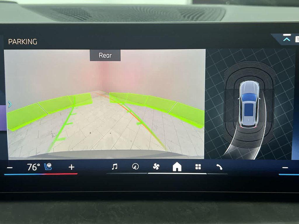 used 2025 BMW X5 car, priced at $61,445