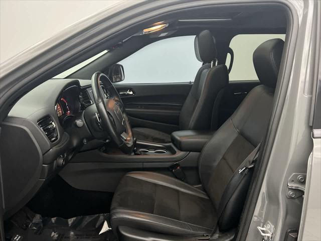 used 2022 Dodge Durango car, priced at $33,983