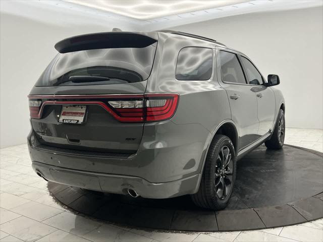 used 2022 Dodge Durango car, priced at $33,983