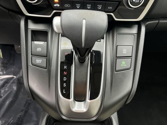 used 2020 Honda CR-V car, priced at $21,697