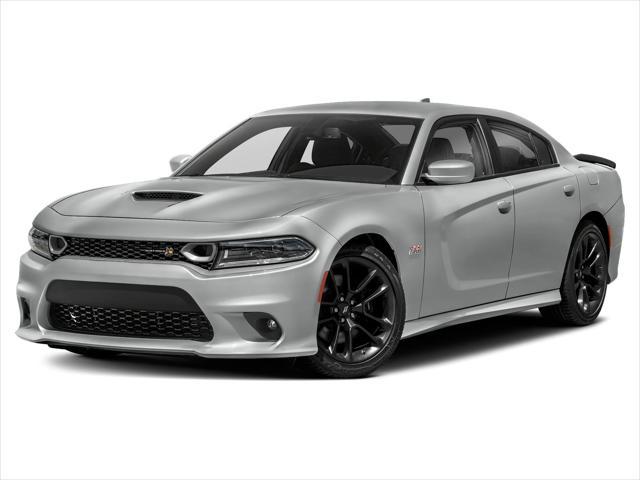 new 2023 Dodge Charger car, priced at $58,085