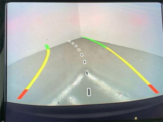 used 2019 Jeep Cherokee car, priced at $16,370