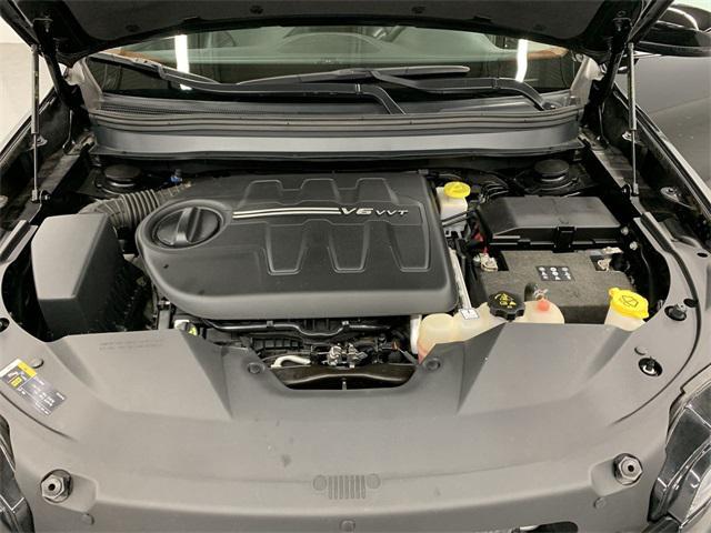 used 2019 Jeep Cherokee car, priced at $16,370