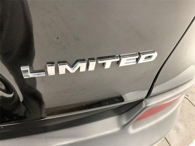 used 2019 Jeep Cherokee car, priced at $16,370