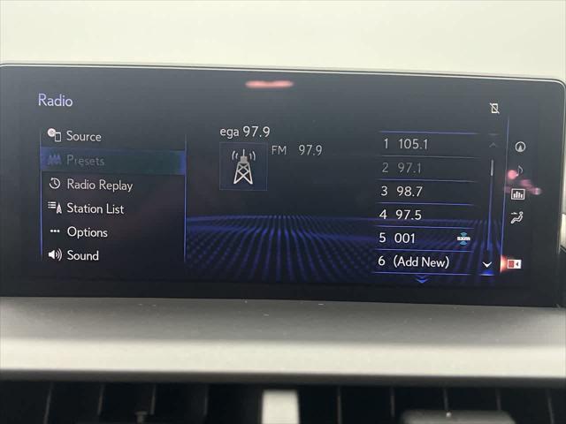 used 2019 Lexus NX 300 car, priced at $25,900