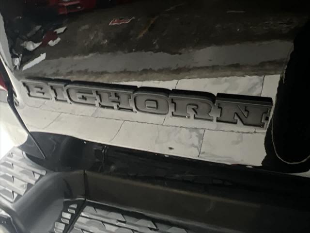 used 2022 Ram 1500 car, priced at $31,227