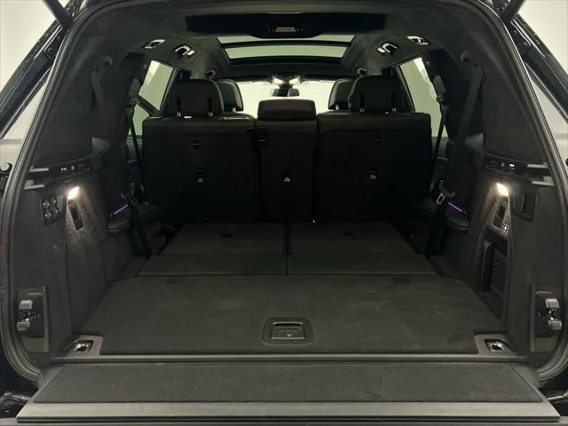 used 2022 BMW X7 car, priced at $59,022