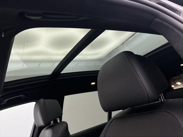 used 2022 BMW X7 car, priced at $59,022