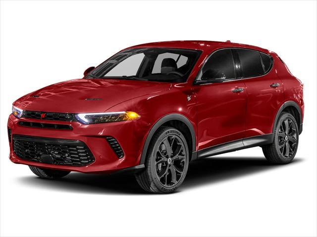 new 2024 Dodge Hornet car, priced at $42,230