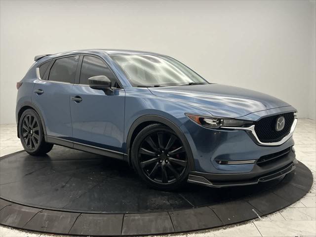 used 2020 Mazda CX-5 car, priced at $17,915