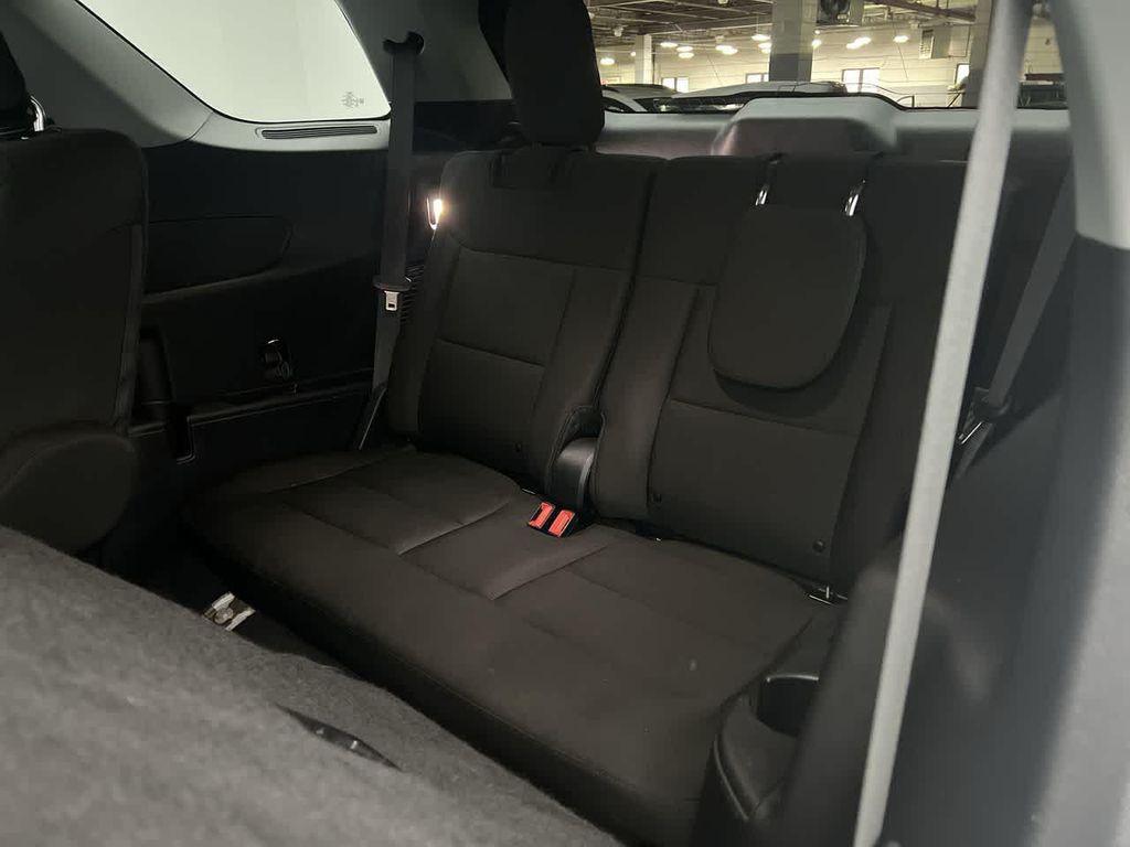 used 2021 Ford Explorer car, priced at $24,388