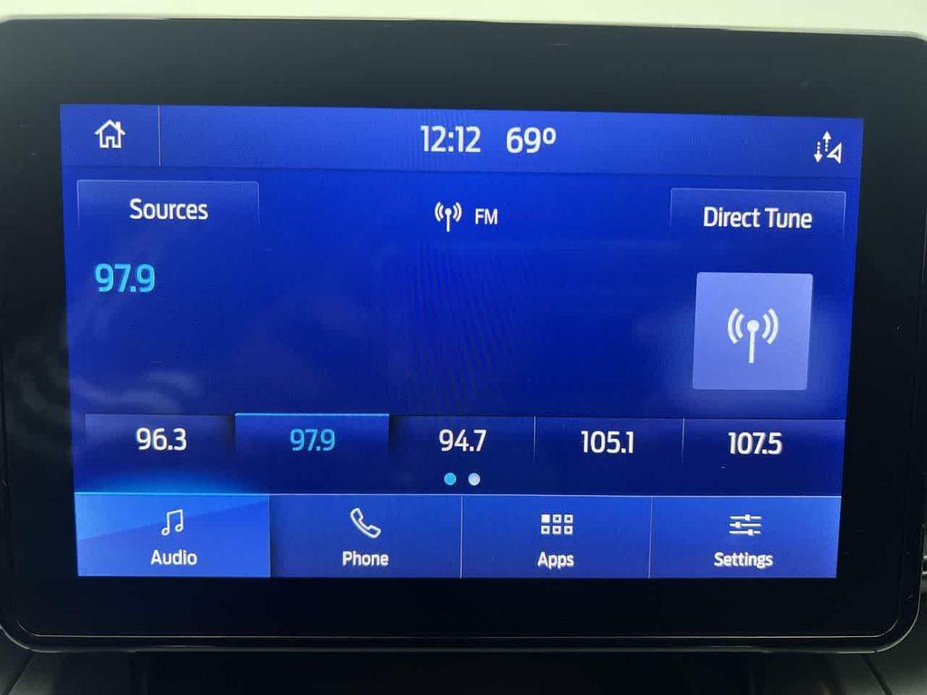 used 2021 Ford Explorer car, priced at $24,388