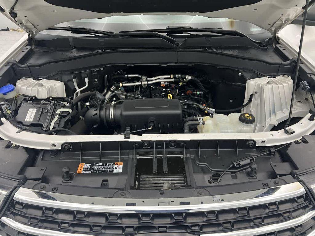 used 2021 Ford Explorer car, priced at $24,388