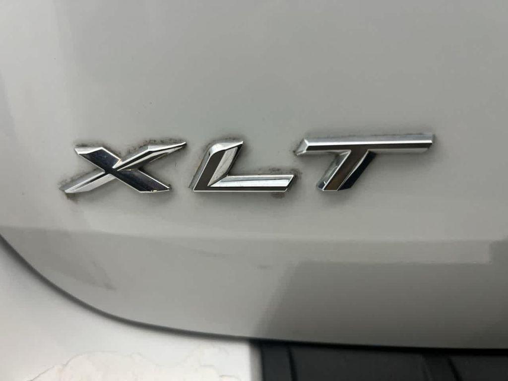 used 2021 Ford Explorer car, priced at $24,388