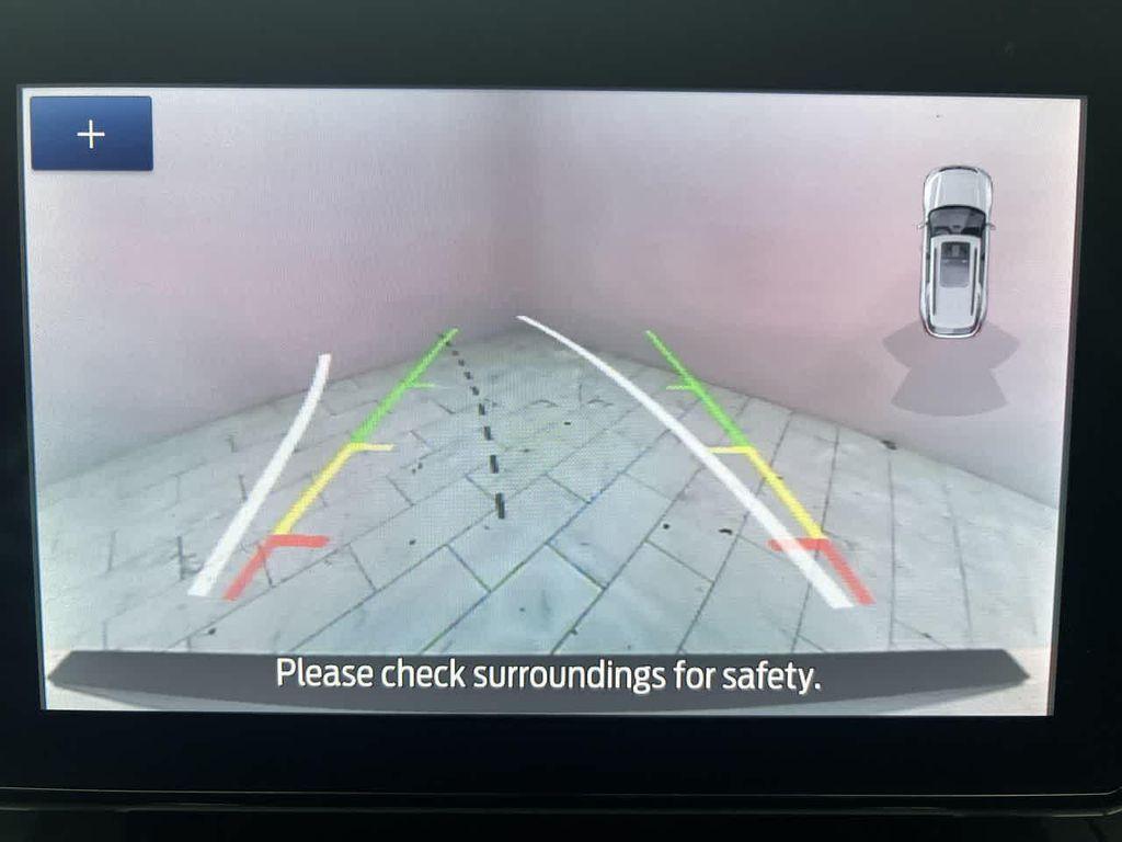 used 2021 Ford Explorer car, priced at $24,388