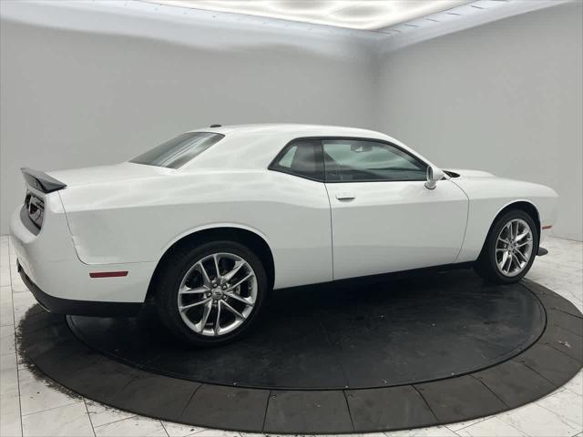 used 2023 Dodge Challenger car, priced at $28,888