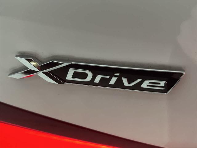 used 2022 BMW 530 car, priced at $32,122