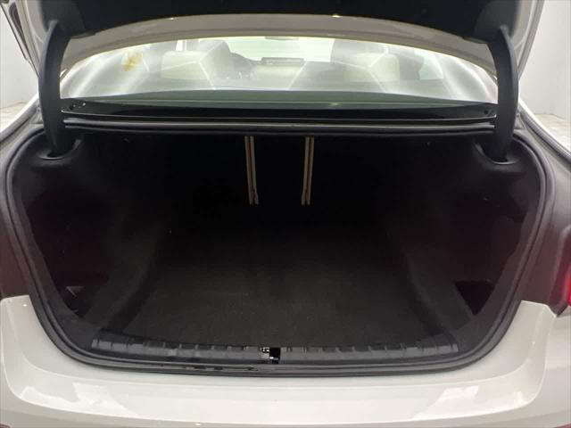 used 2022 BMW 530 car, priced at $32,122