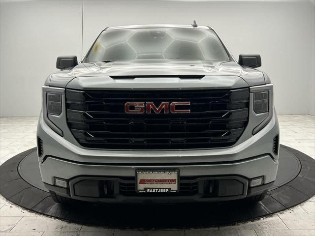 used 2023 GMC Sierra 1500 car, priced at $37,985