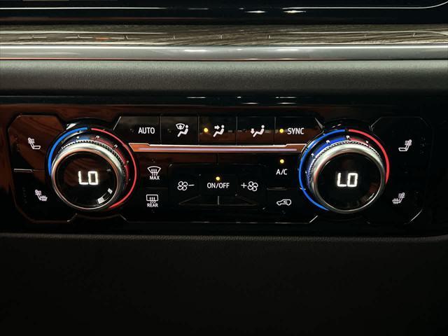 used 2023 GMC Sierra 1500 car, priced at $37,985