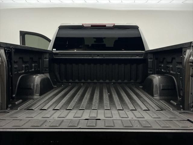 used 2023 GMC Sierra 1500 car, priced at $37,985