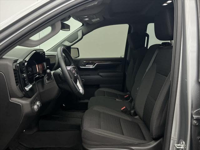 used 2023 GMC Sierra 1500 car, priced at $37,985