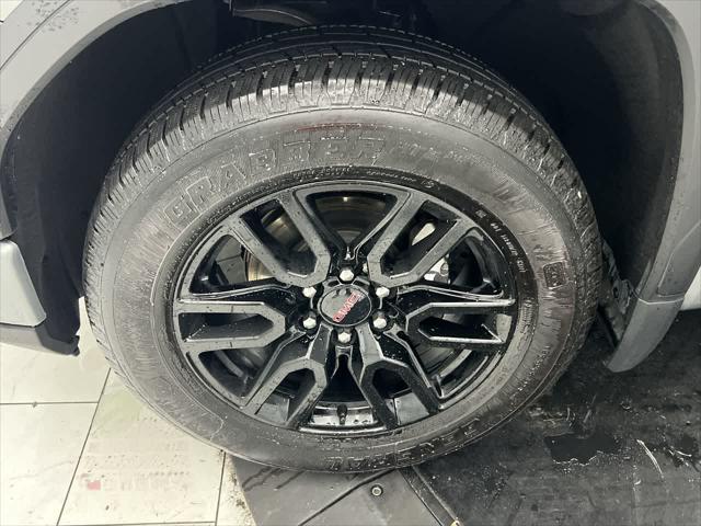 used 2023 GMC Sierra 1500 car, priced at $37,985