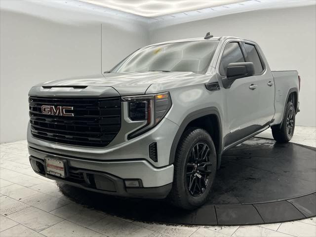 used 2023 GMC Sierra 1500 car, priced at $37,985