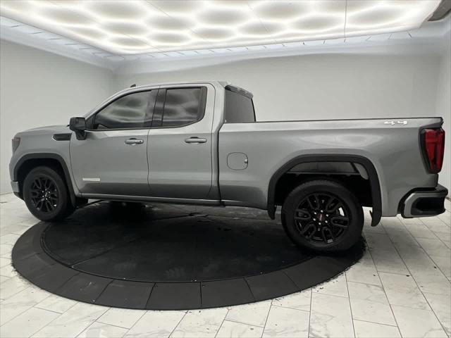 used 2023 GMC Sierra 1500 car, priced at $37,985