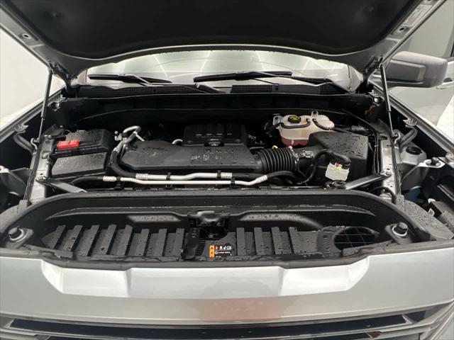 used 2023 GMC Sierra 1500 car, priced at $37,985