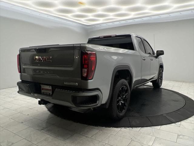 used 2023 GMC Sierra 1500 car, priced at $37,985