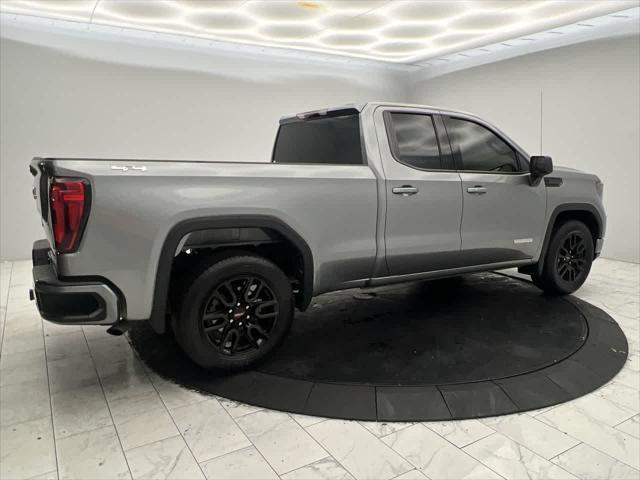 used 2023 GMC Sierra 1500 car, priced at $37,985