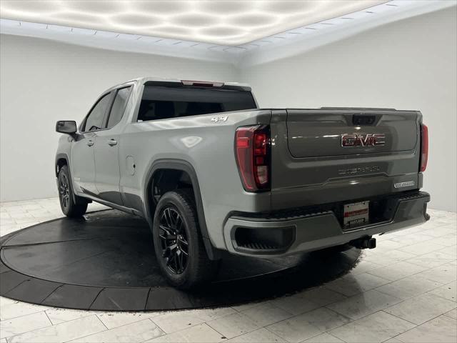 used 2023 GMC Sierra 1500 car, priced at $37,985