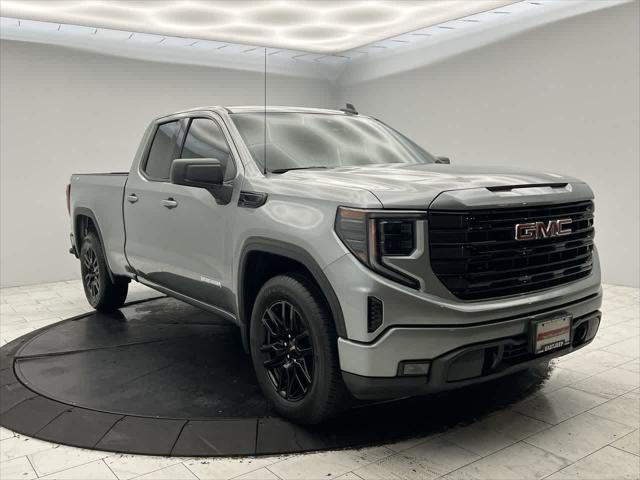 used 2023 GMC Sierra 1500 car, priced at $37,985