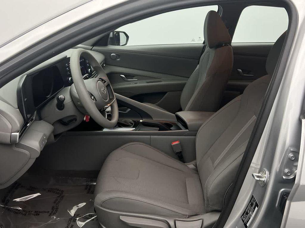 used 2021 Hyundai Elantra car, priced at $14,444
