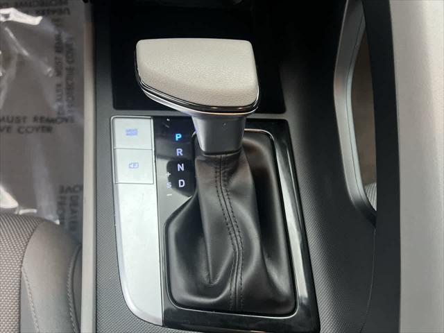used 2021 Hyundai Elantra car, priced at $14,652