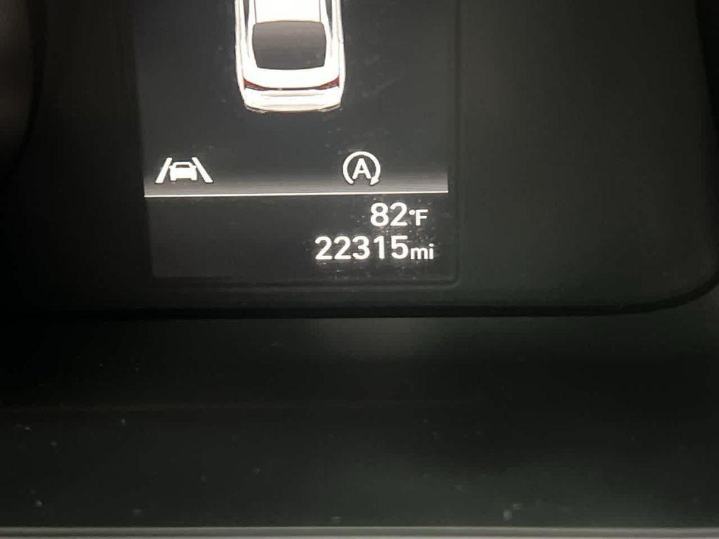 used 2021 Hyundai Elantra car, priced at $14,444