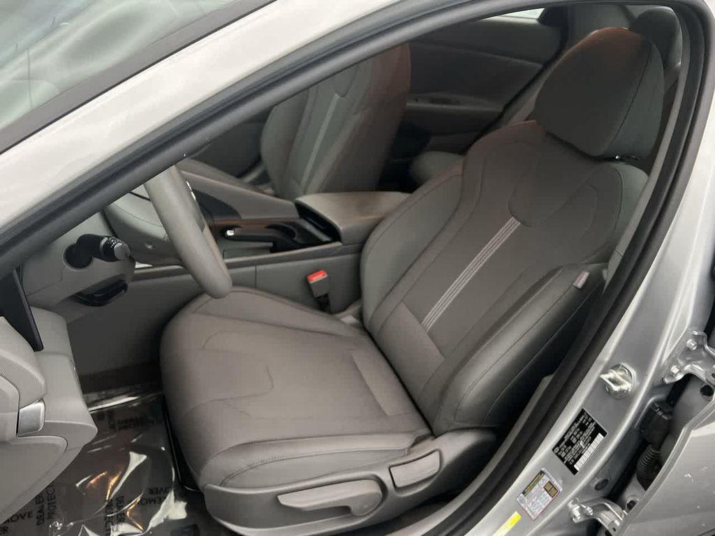 used 2021 Hyundai Elantra car, priced at $14,444