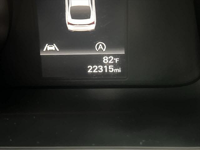 used 2021 Hyundai Elantra car, priced at $14,652