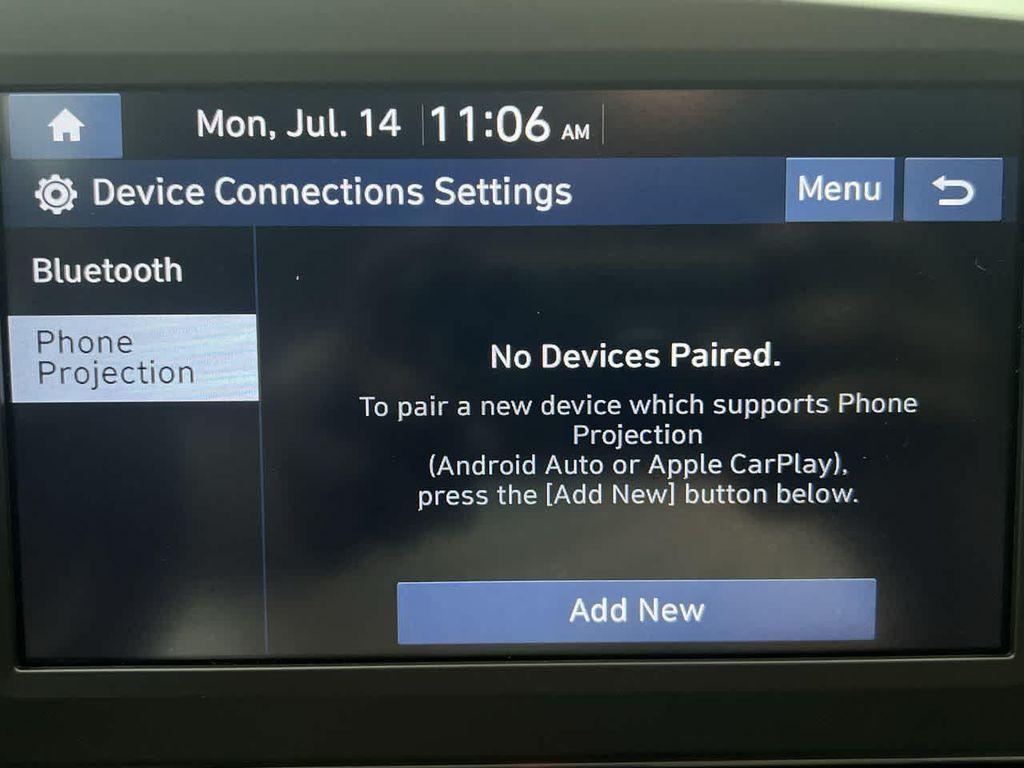 used 2021 Hyundai Elantra car, priced at $14,444